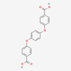 1,4-Bis(4-carboxyphenoxy)benzene