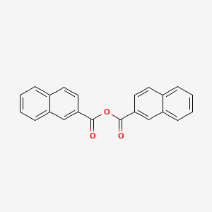 2-Naphthoic anhydride