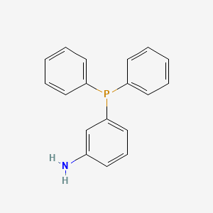 3-(Diphenylphosphino)aniline