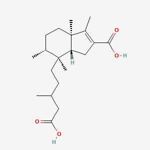 Dunniana acid A