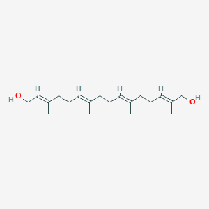 16-Hydroxygeranylgeraniol