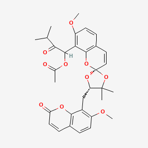 Murramarin A