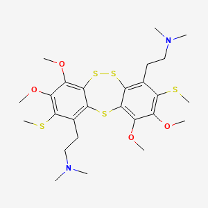 Lissoclibadin 2