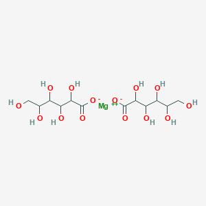 Magnesium(2+) digluconate