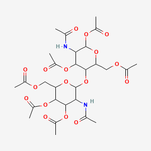 Peracetylchitobiose