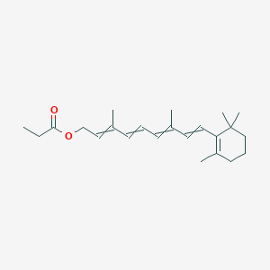 RetinylPropionate-d3