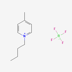 1-Butyl-4-methylpyridinium tetrafluoroborate