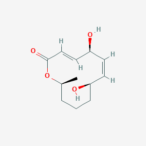 Chloriolide