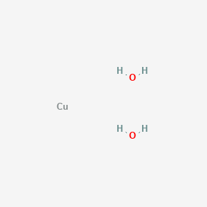 Copper Dihydrate