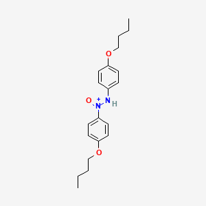 4,4-DI-N-Butoxyazoxybenzene