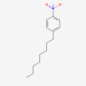 1-Nitro-4-octylbenzene