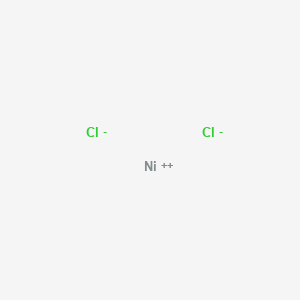 Nickel-63(II) chloride