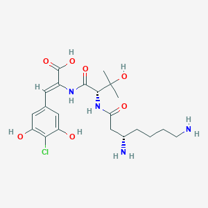 Resormycin