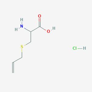 S-Allyl cysteine hydrochloride