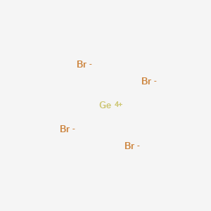 Germaniumtetrabromide