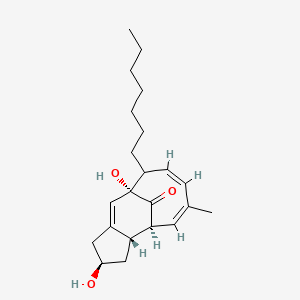 Penostatin I