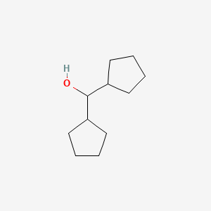 Dicyclopentylcarbinol