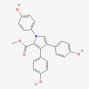 Lamellarin R