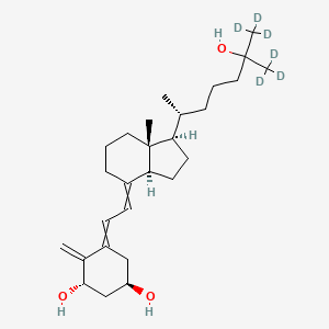 Calcitriol-d6