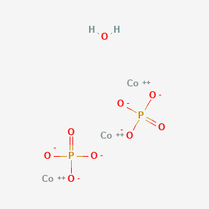 Cobalt (II) phosphate hydrate