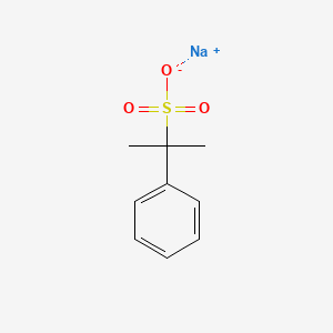 Sodium 2-phenylpropane-2-sulfonate