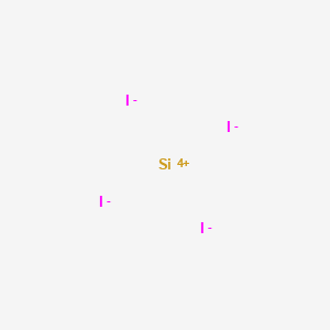 Silicontetraiodide