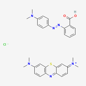 Methylred-methyleneblue