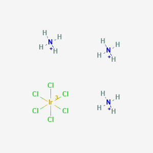 Ammoniumhexachloroiridate(iii)