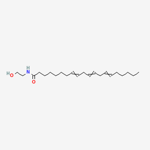 Dihomo-gamma-Linolenoyl ethanolamide