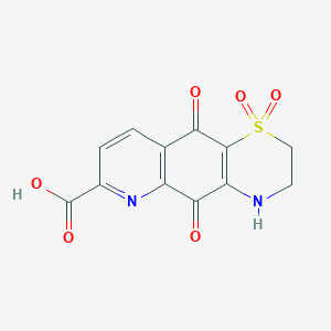 ascidiathiazone A