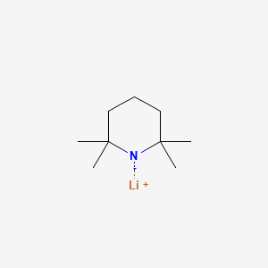 Lithium tetramethylpiperidide