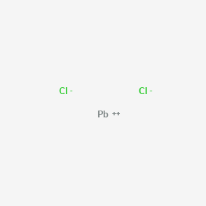 Lead chloride (PbCl2)