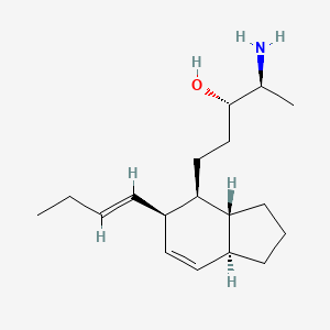 Amaminol A