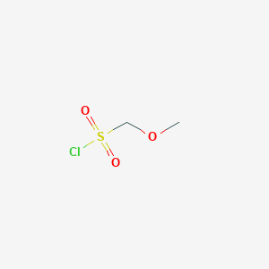 Methoxymethanesulfonyl chloride