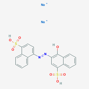 Azo Rubine