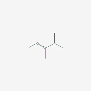 3,4-Dimethyl-2-pentene