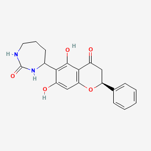 Aquiledine