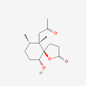 Pathylactone A