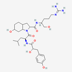 Aeruginosin 298-A