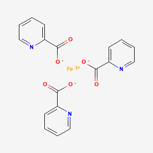 Ferric picolinate