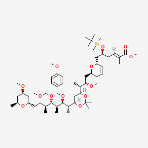 Premisakinolide A