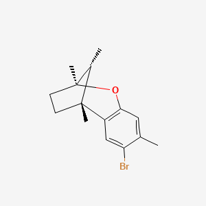 Filiformin