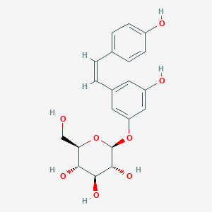 cis-Piceid