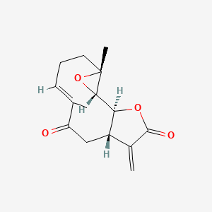 Parthenolid-9-one