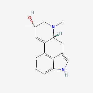 Setoclavine