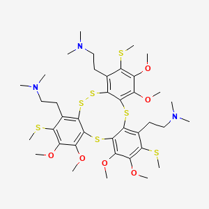 Lissoclibadin 1