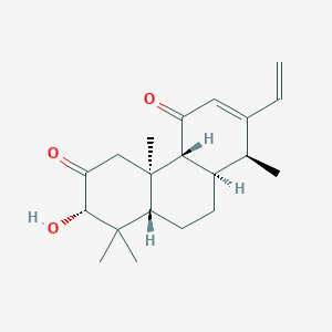 phytocassane D