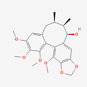 Isogomisin O