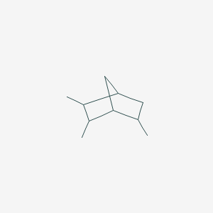 2,3,5-Trimethylbicyclo[2.2.1]heptane