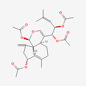 Xenicin